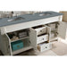 James Martin Vanities Brookfield 72" Double Vanity