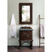 James Martin Vanities Balmoral 26" Single Vanity Cabinet