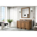 James Martin Vanities Bristol 60" Single Vanity