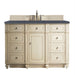 James Martin Vanities Bristol 60" Single Vanity