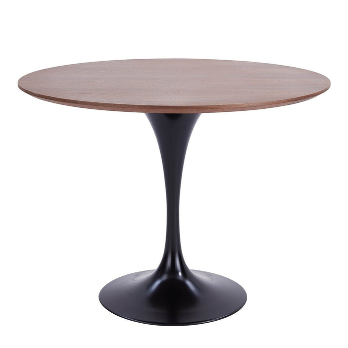 New Pacific Direct Allie 39" Round Table 6300057