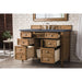 James Martin Vanities Brittany 48" Single Vanity