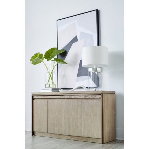 A.R.T. Furniture North Side Buffet In Brown 269252-2556