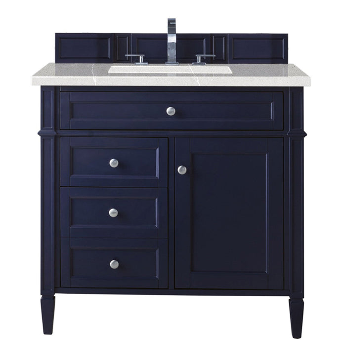 James Martin Vanities Brittany 36" Single Vanity