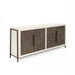 A.R.T. Furniture Blanc Credenza In White 289252-1040