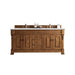 James Martin Vanities Brookfield 72" Double Vanity