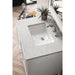 James Martin Vanities Athens 30" Single Vanity Cabinet