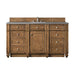 James Martin Vanities Bristol 60" Single Vanity