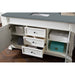 James Martin Vanities Brookfield 60" Single Vanity