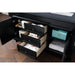 James Martin Vanities Brookfield 60" Double Vanity