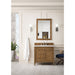 James Martin Vanities Brittany 36" Single Vanity