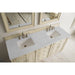 James Martin Vanities Bristol 72" Double Vanity