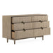 A.R.T. Furniture Finn Dresser In Light Brown 313131-2803