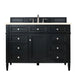 James Martin Vanities Brittany 48" Single Vanity