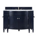 James Martin Vanities Brittany 46" Single Vanity
