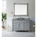 James Martin Vanities Brittany 48" Single Vanity