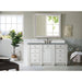 James Martin Vanities Bristol 60" Single Vanity