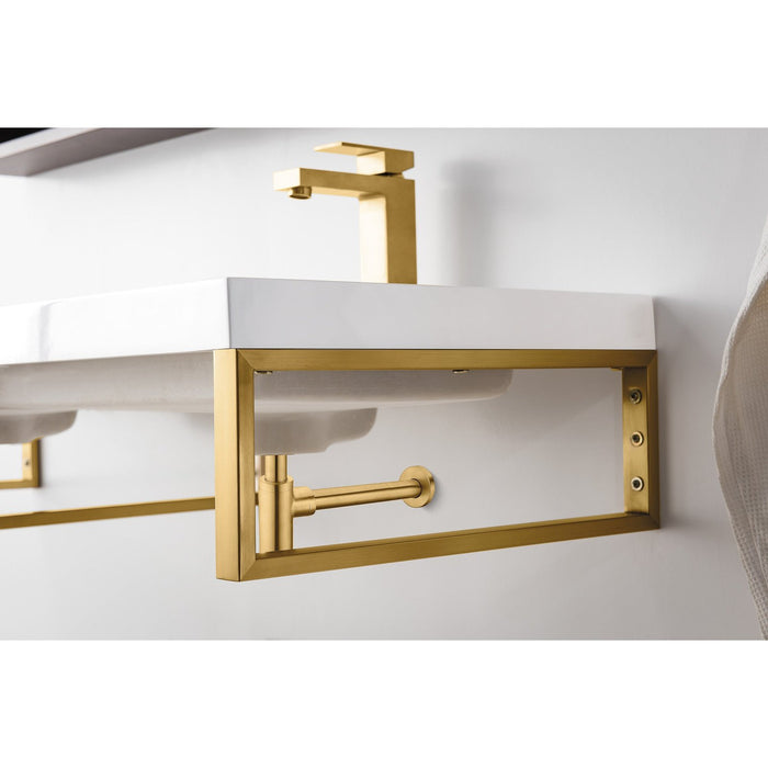 James Martin Vanities Three Boston 18" Wall Brackets