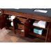 James Martin Vanities Brookfield 72" Double Vanity