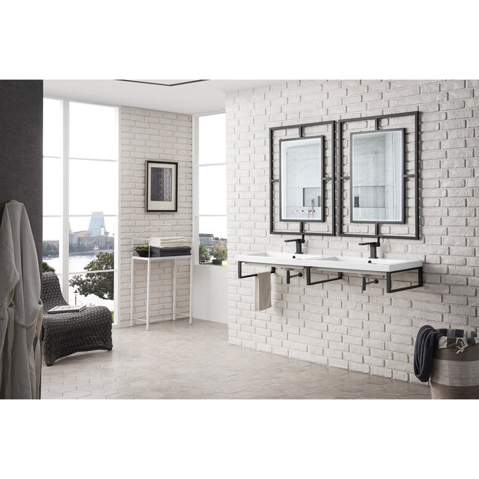 James Martin Vanities Three Boston 18" Wall Brackets