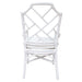 New Pacific Direct Kara Rattan Arm Chair 2400028-W