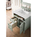 James Martin Vanities Brittany 30" Single Vanity