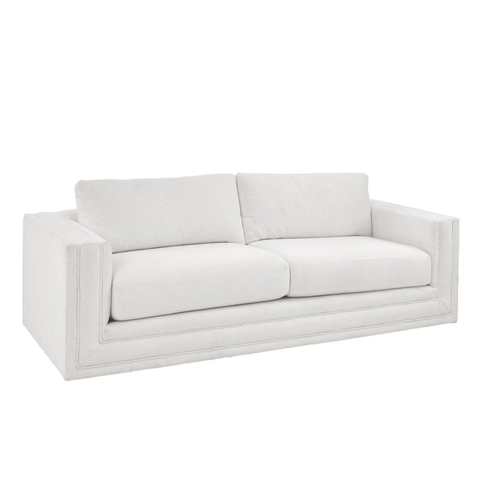 A.R.T. Furniture Hockney Sofa O-Ivory 775501-5000F6