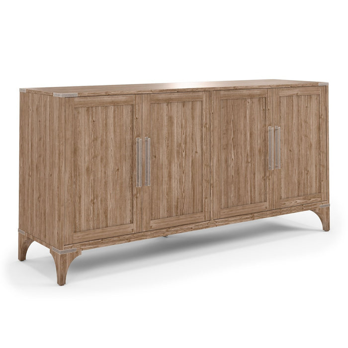 A.R.T. Furniture Passage Credenza In Brown 287252-2302