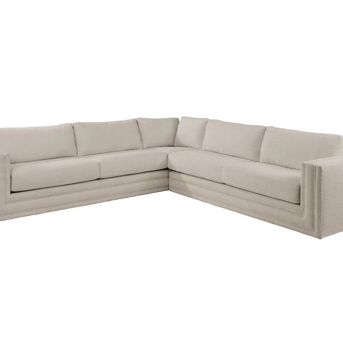 A.R.T. Furniture Hockney RAF Sofa O-Beach 775511-5000FG