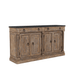 A.R.T. Furniture Architrave Buffet In Brown 277252-2608