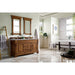 James Martin Vanities Brookfield 60" Double Vanity