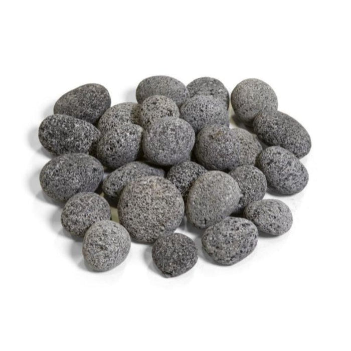 Grand Canyon NL20-1030 Lava Pebbles, 3/4-1-1/2 Inch, 50-Pounds