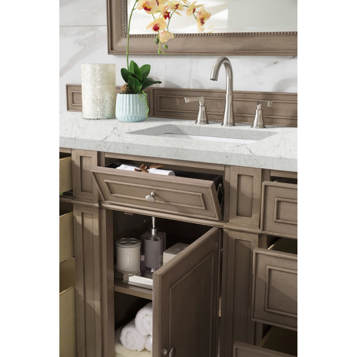 James Martin Vanities Bristol 60" Single Vanity