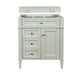 James Martin Vanities Brittany 30" Single Vanity