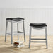 New Pacific Direct Grover PU Leather Counter Stool 1330001-387