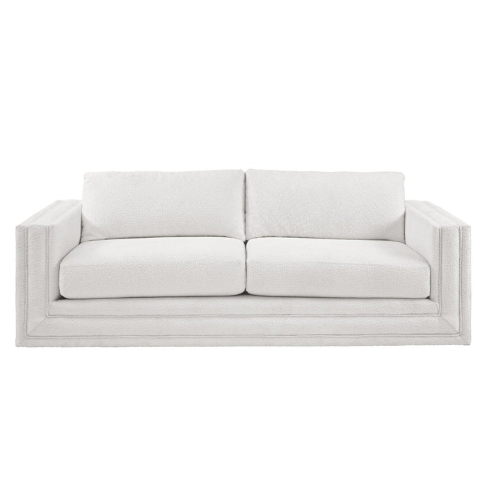 A.R.T. Furniture Hockney Sofa O-Ivory 775501-5000F6