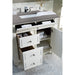 James Martin Vanities Bristol 36" Single Vanity