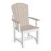 LuxCraft Adirondack Arm Chair