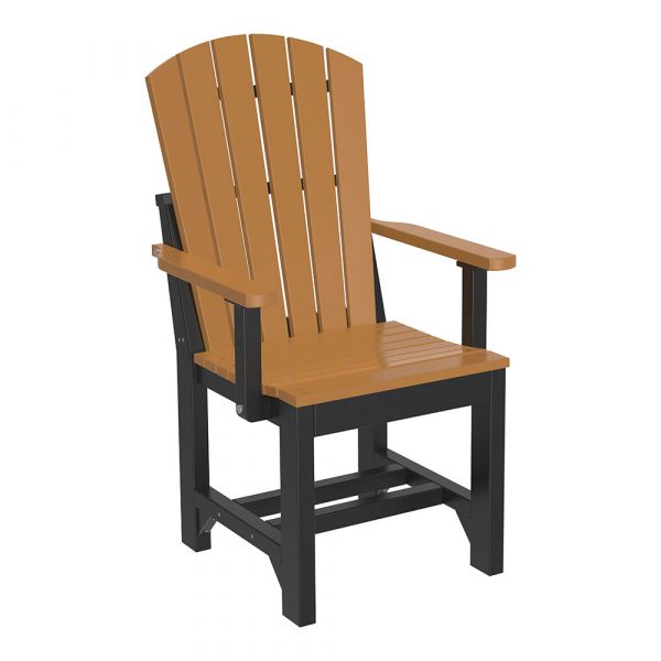 LuxCraft Adirondack Arm Chair