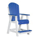 LuxCraft Adirondack Balcony Chair