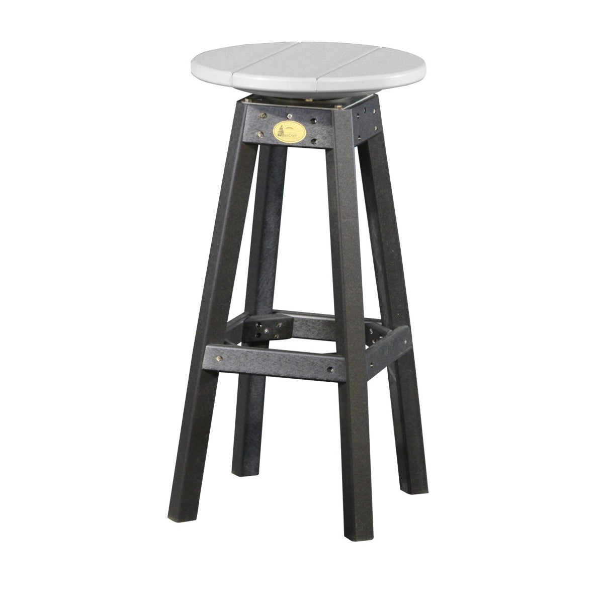 LuxCraft Poly Bar Stool — Archic Furniture