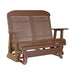 LuxCraft 4' Classic Glider Chair