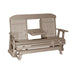 LuxCraft 5' Classic Glider Chair