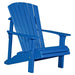 LuxCraft Deluxe Adirondack Chair