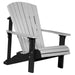 LuxCraft Deluxe Adirondack Chair