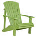 LuxCraft Deluxe Adirondack Chair