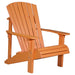 LuxCraft Deluxe Adirondack Chair