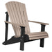 LuxCraft Deluxe Adirondack Chair