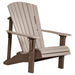 LuxCraft Deluxe Adirondack Chair