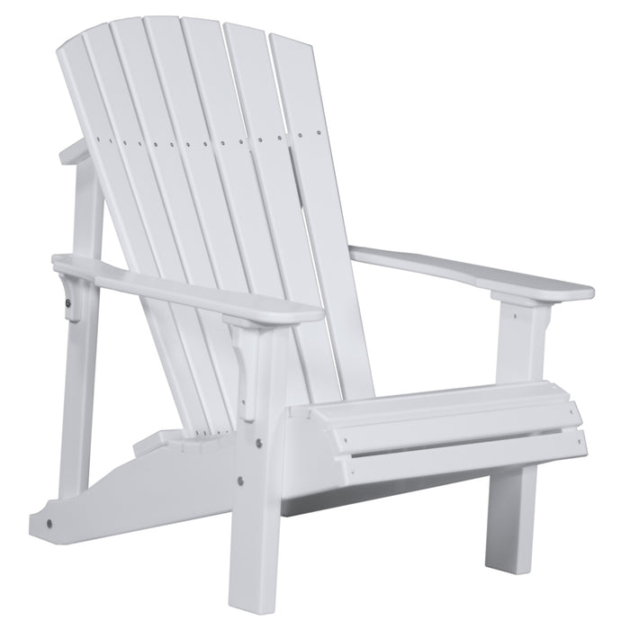 LuxCraft Deluxe Adirondack Chair